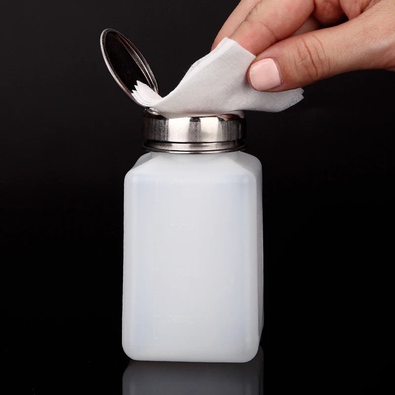 Formula Dispenser Portable - 1 pz 200ML Pressa Portatile Vuota