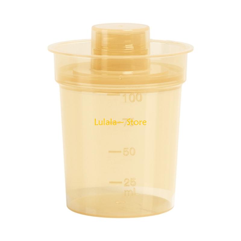 Formula Dispenser Portable - Y4qa neonati per bambini formula contenitore