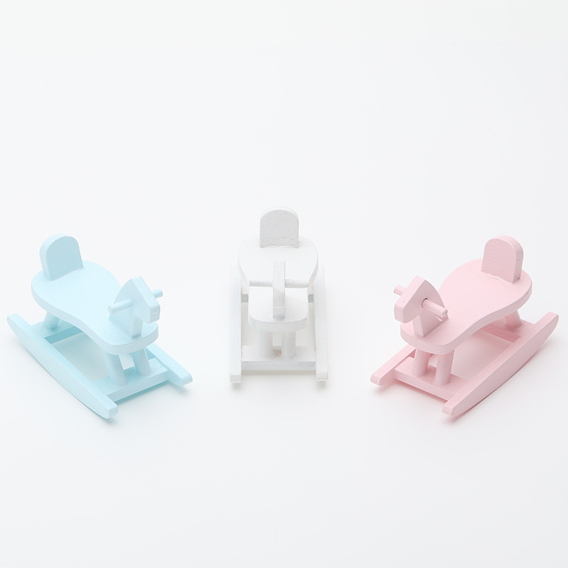 Baby Food With Fiber - Accessori per case delle bambole modello