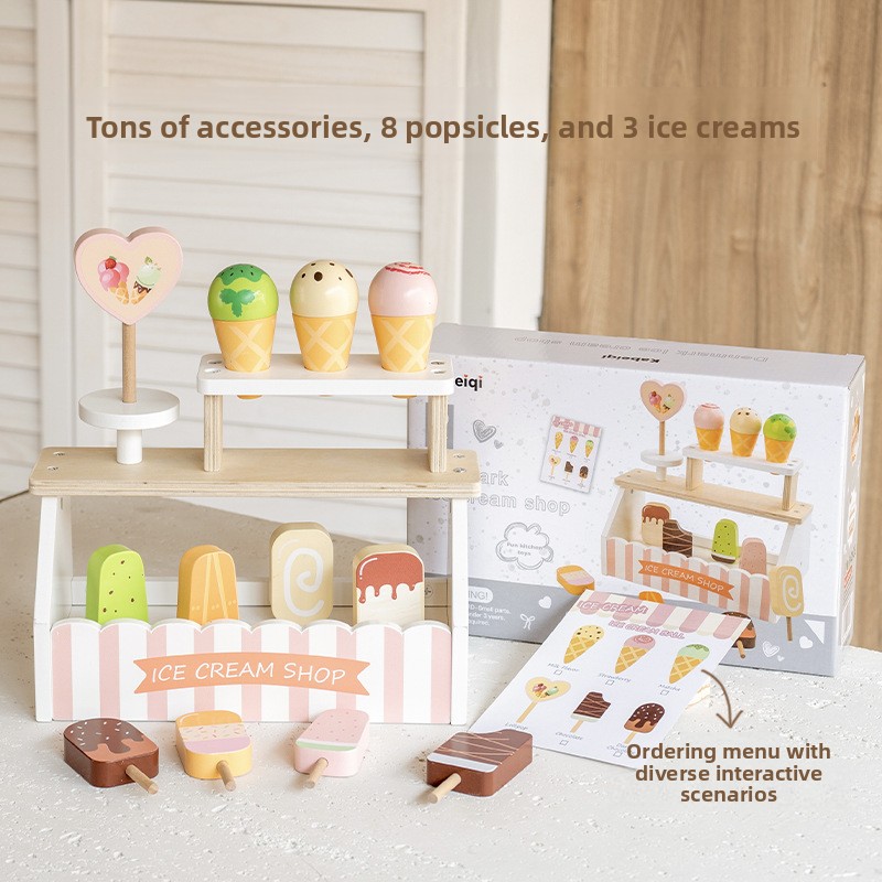 Baby Food In Restaurant - Giocattolo per Bambini, Set di Cucina
