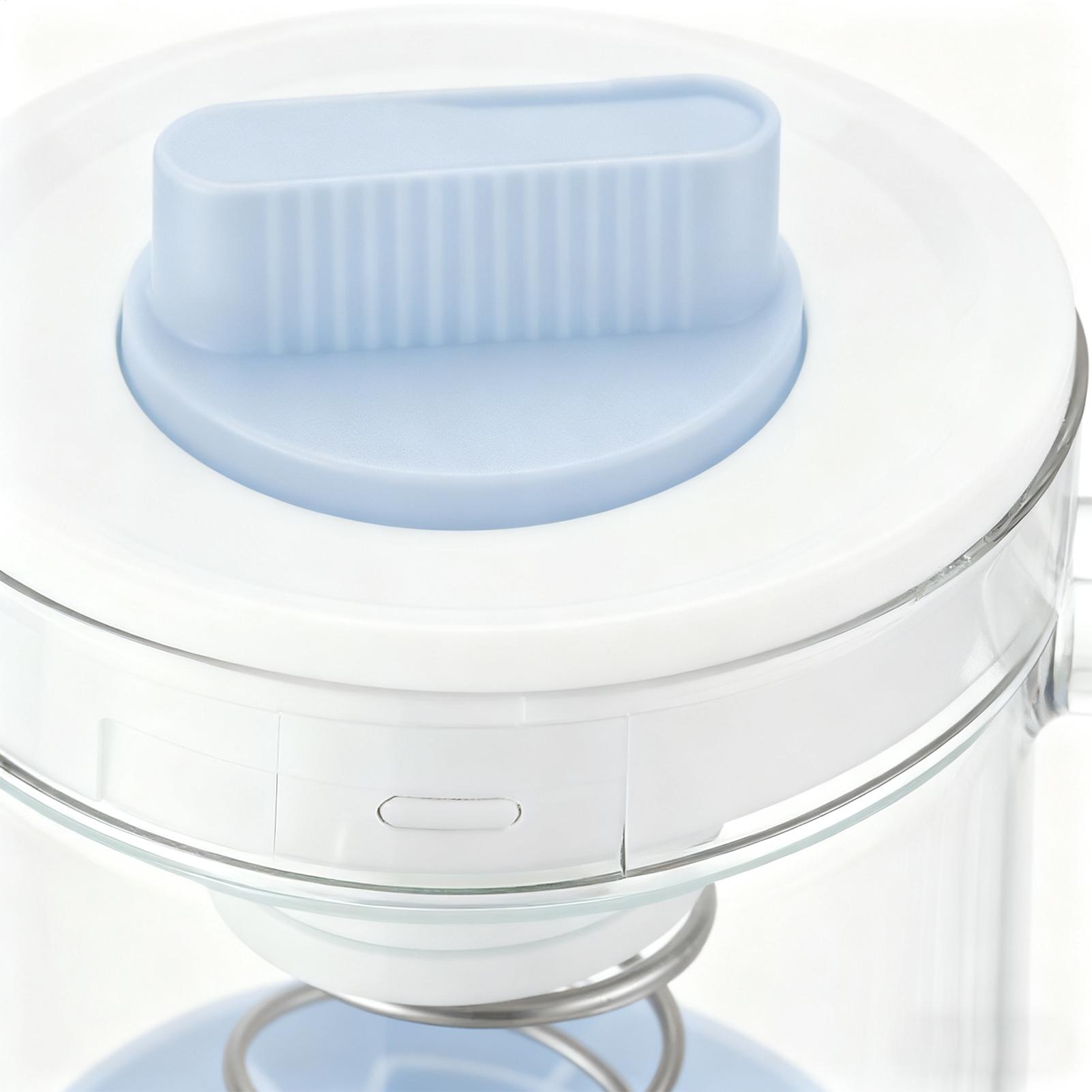 Baby Food In Restaurant - Colino per yogurt Filtro a pressione
