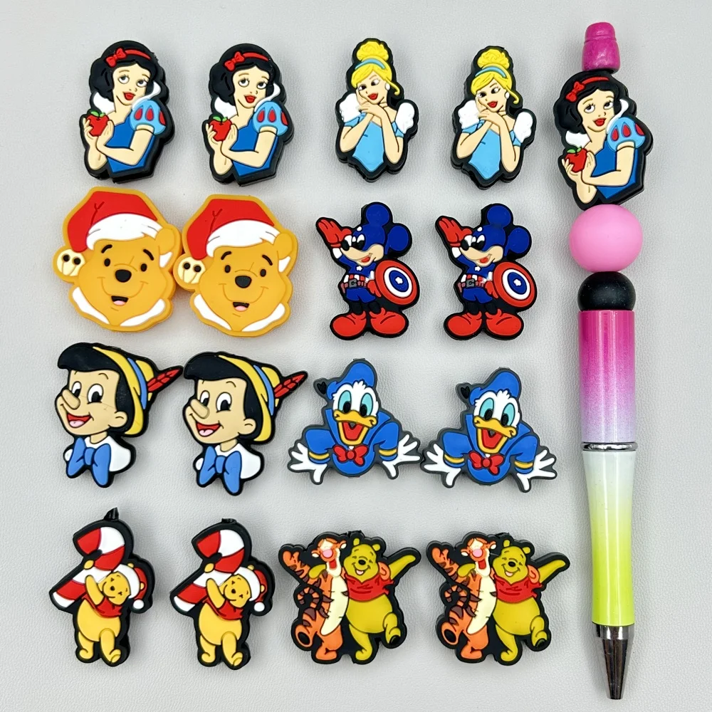 Baby Food Stuff - 10PC FAI DA TE Del Fumetto