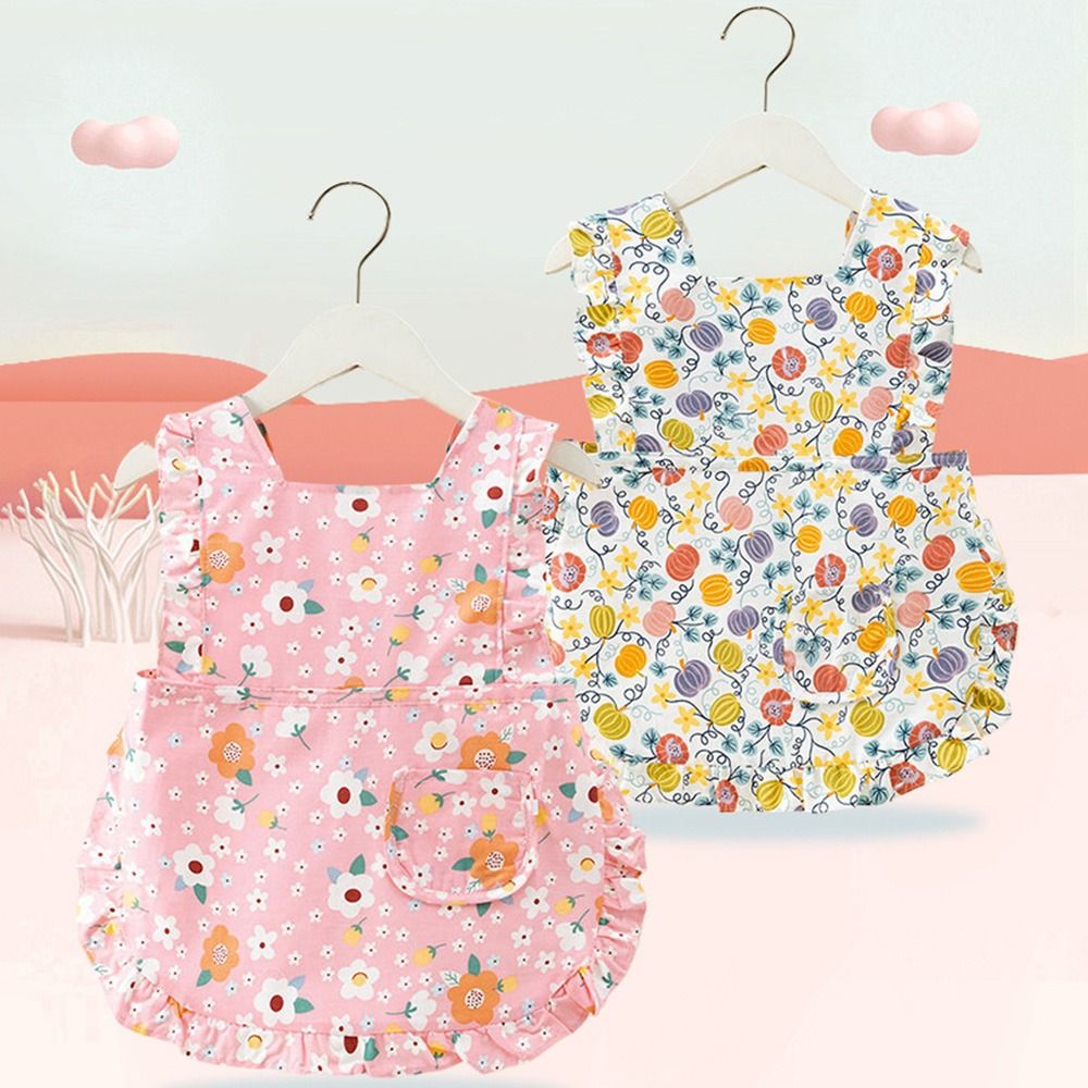 Baby Food Apron - Bavaglino antisporco per l'alimentazione del bambino