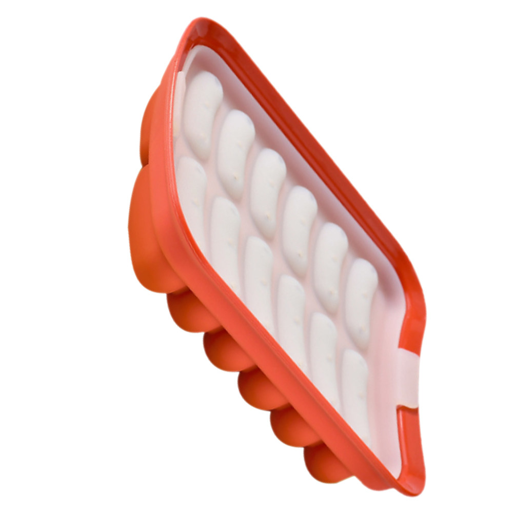 Baby Food Homemade - Stampo in Silicone per Salsicce a