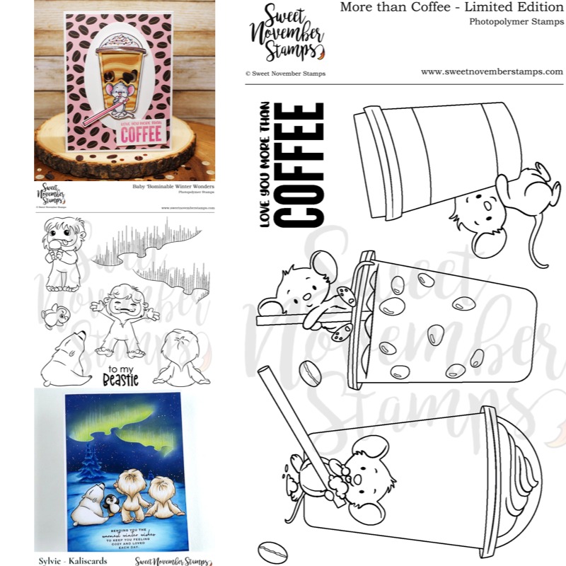 Baby Food Book - Baby C Winter Wonders Timbri in