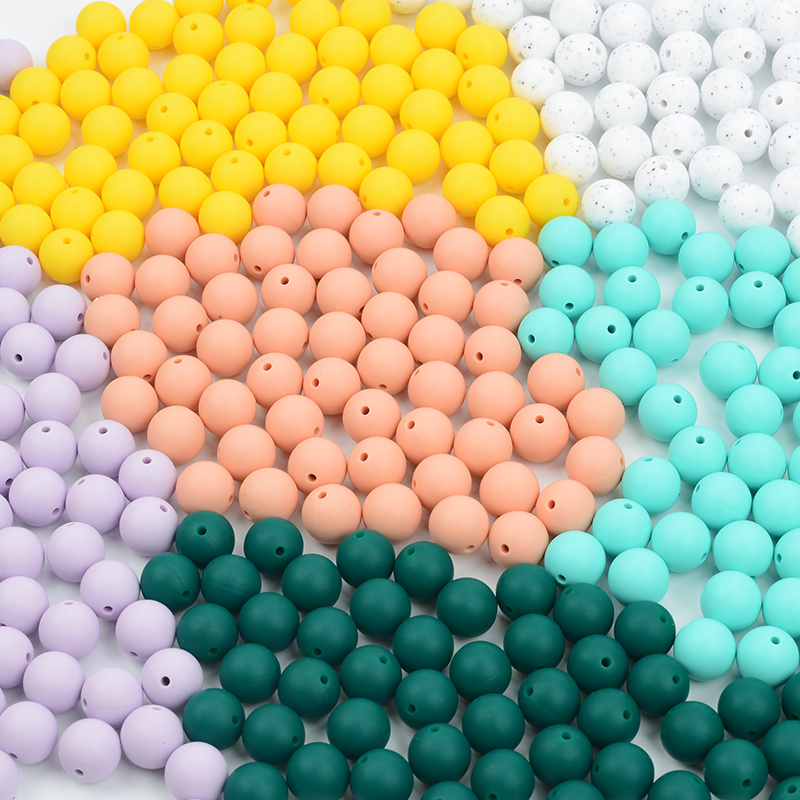 LOFCA 12mm 100 pz Perline di S - Baby Food Flavors recensione e prezzo