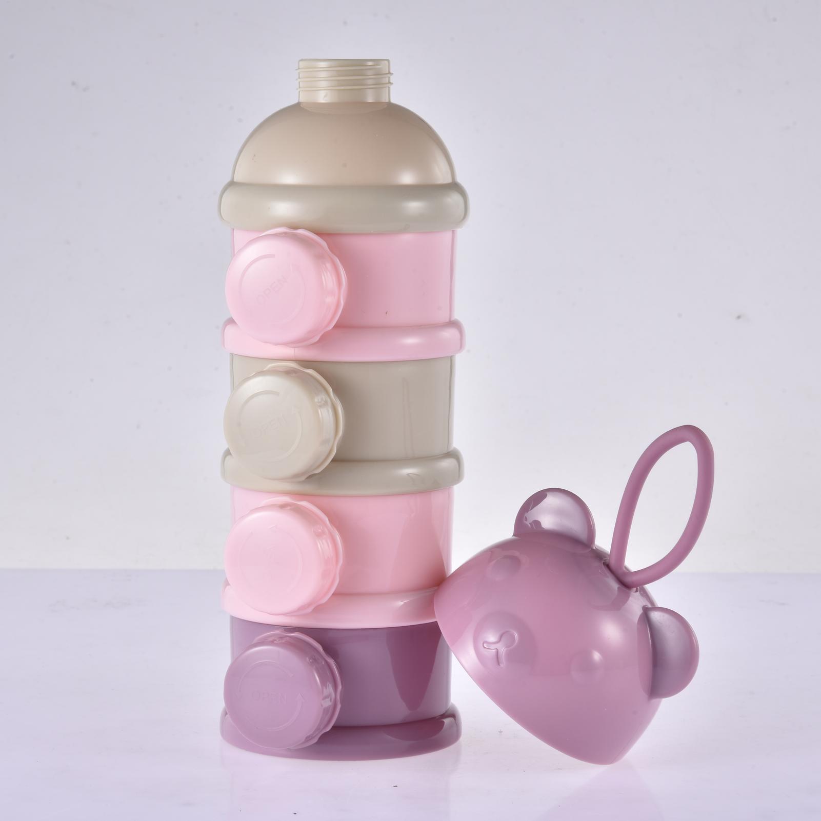 Contenitore per formule Conten - Formula Dispenser Portable recensione e prezzo