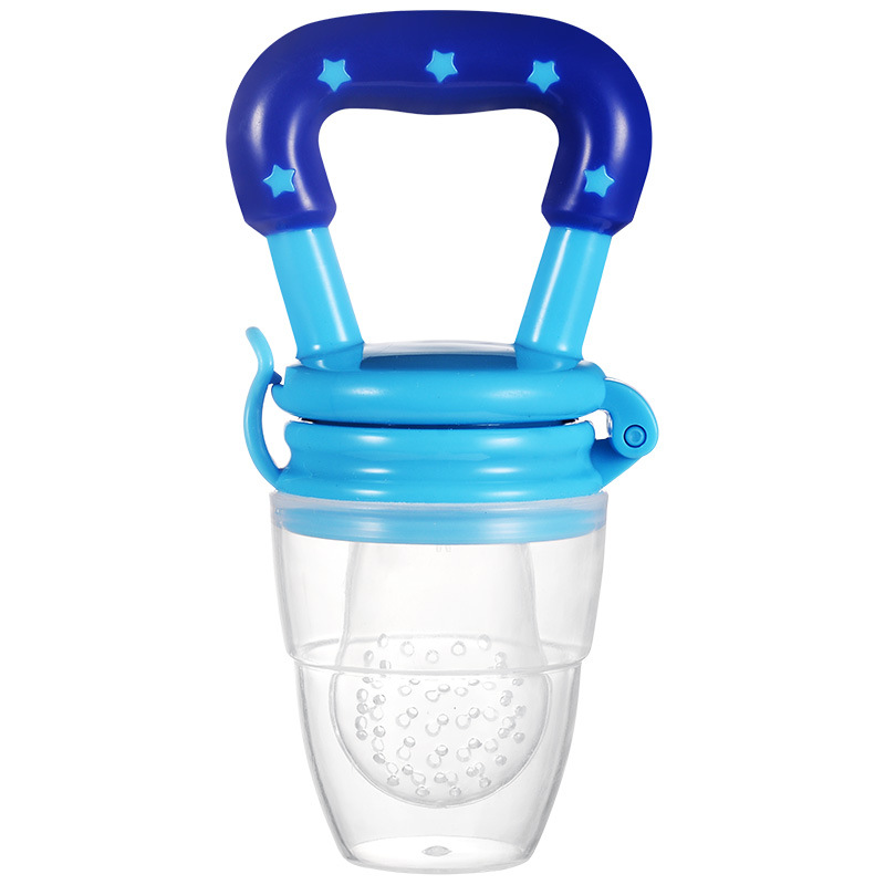 Alimentatore per frutta per ba - Baby Food Stuff recensione e prezzo