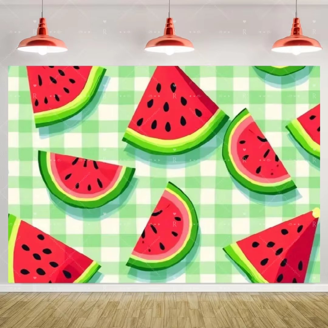    Sfondo Decorativo per Fest - Baby Food Ideas recensione e prezzo
