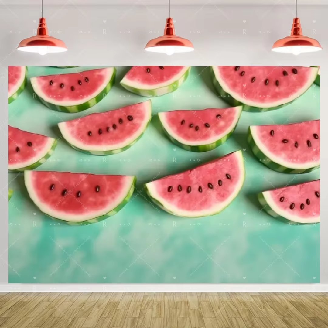    Sfondo Decorativo per Fest - Baby Food Ideas recensione e prezzo