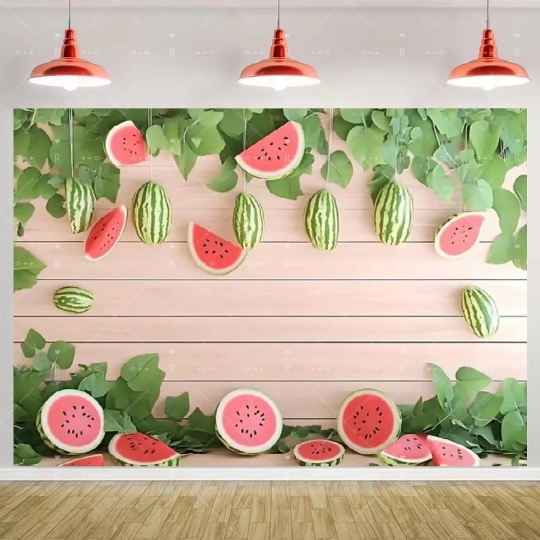    Sfondo Decorativo per Fest - Baby Food Ideas recensione e prezzo