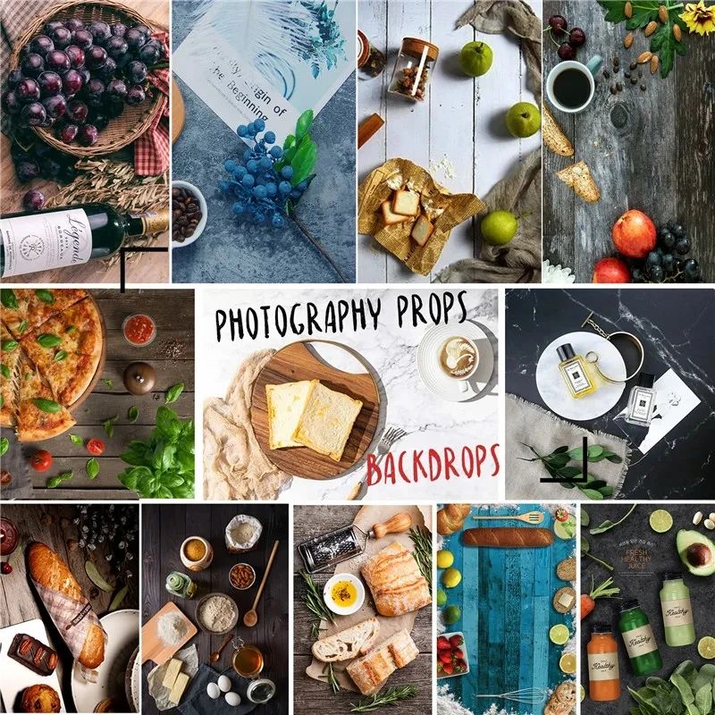 Sfondo Fotografico Stile Anni  - Baby Food In Restaurant recensione e prezzo