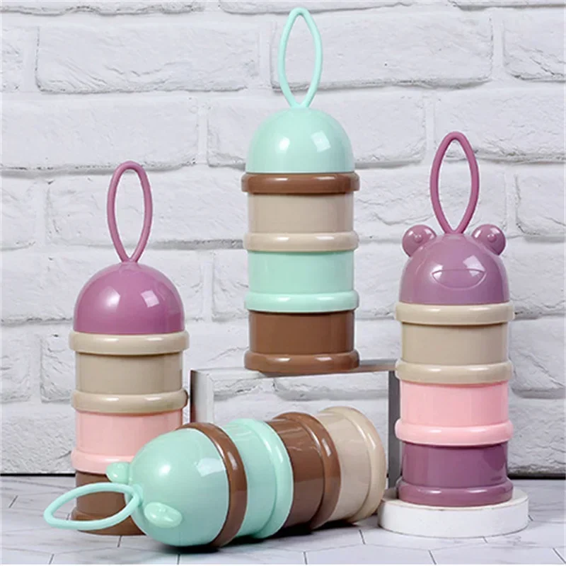 Viaggio - Dispenser per cereal - Formula Dispenser Portable recensione e prezzo
