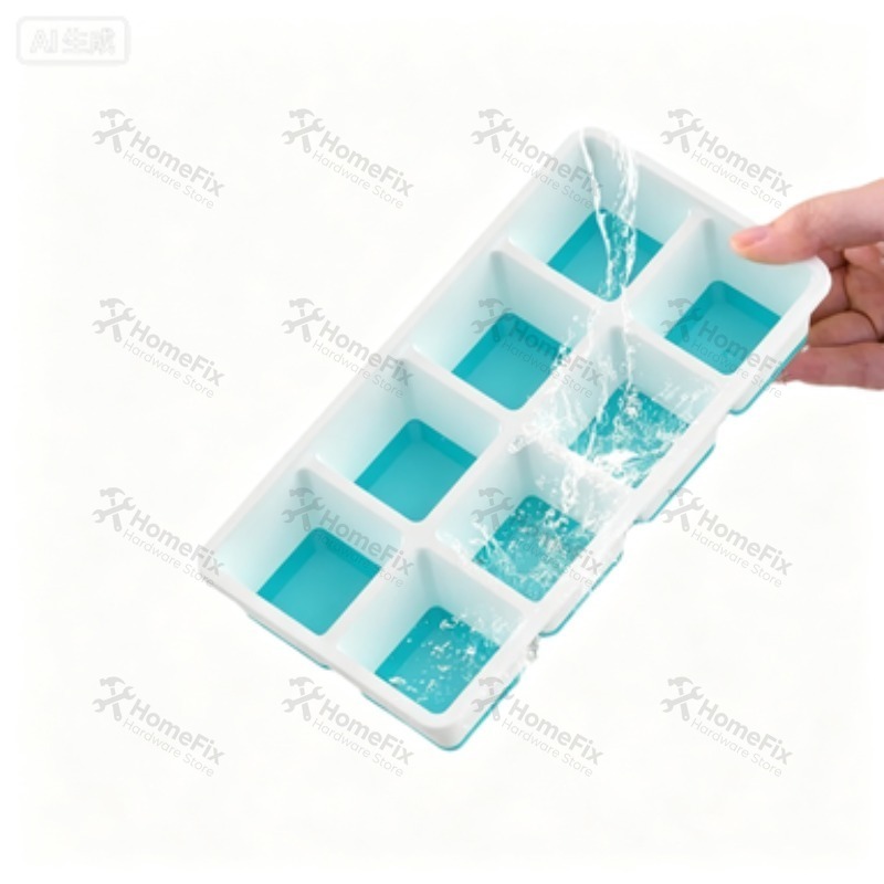 Nuovo Stampo per Ghiaccioli a  - Baby Food Homemade recensione e prezzo