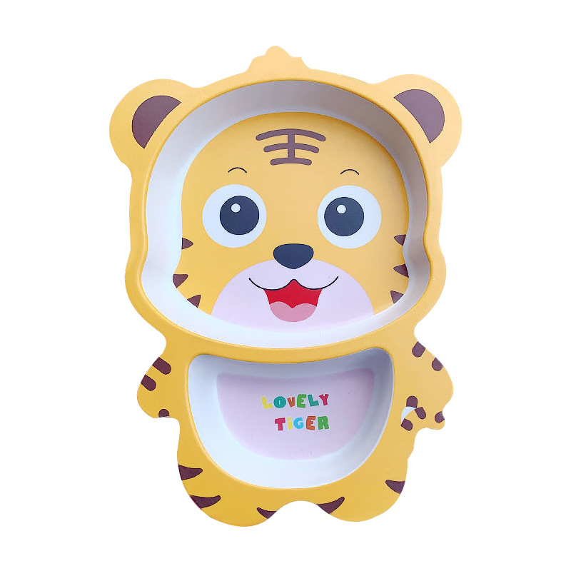 Set di stoviglie per bambini i - Baby Food With Fiber recensione e prezzo