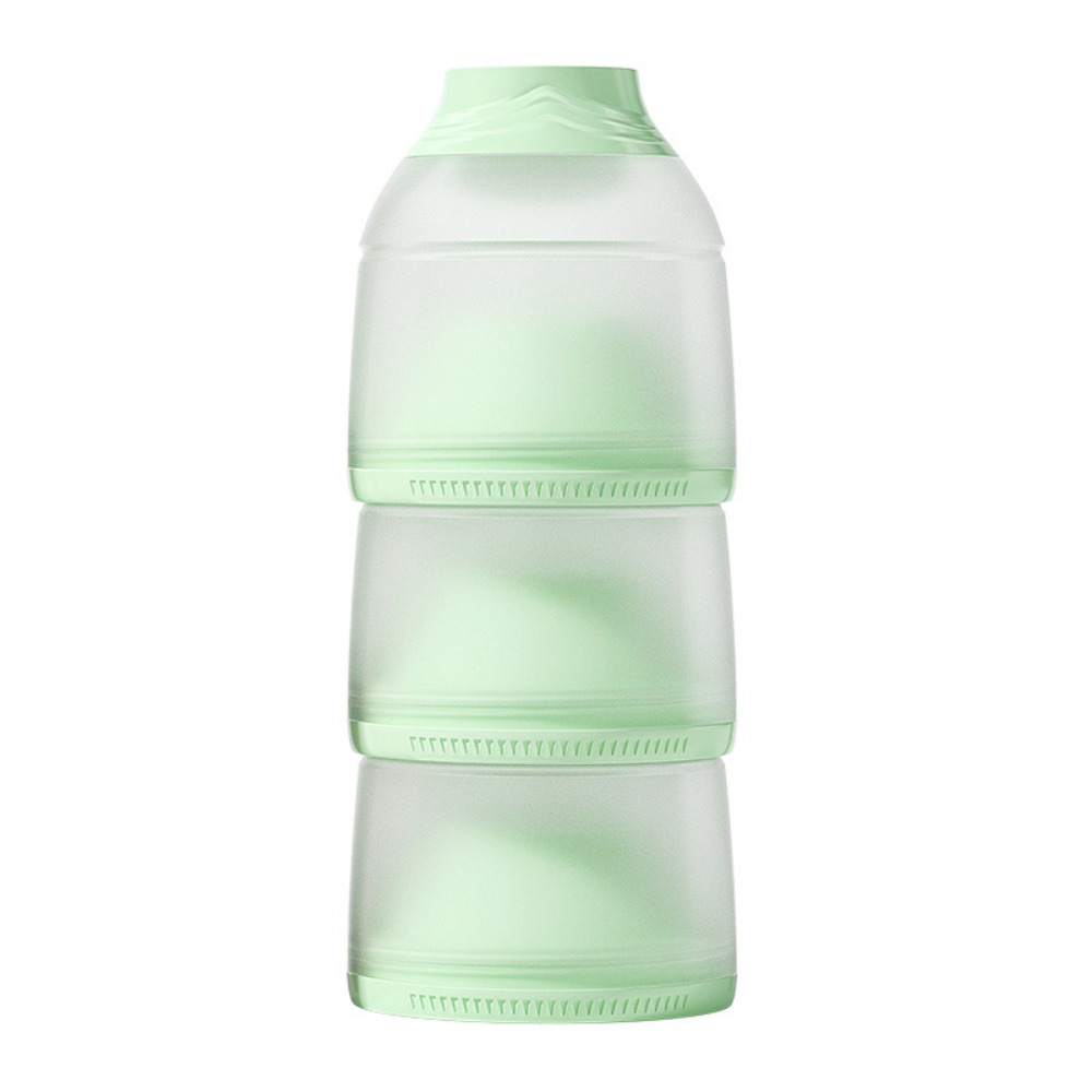 Scatola per latte in polvere p - Formula Dispenser Portable recensione e prezzo