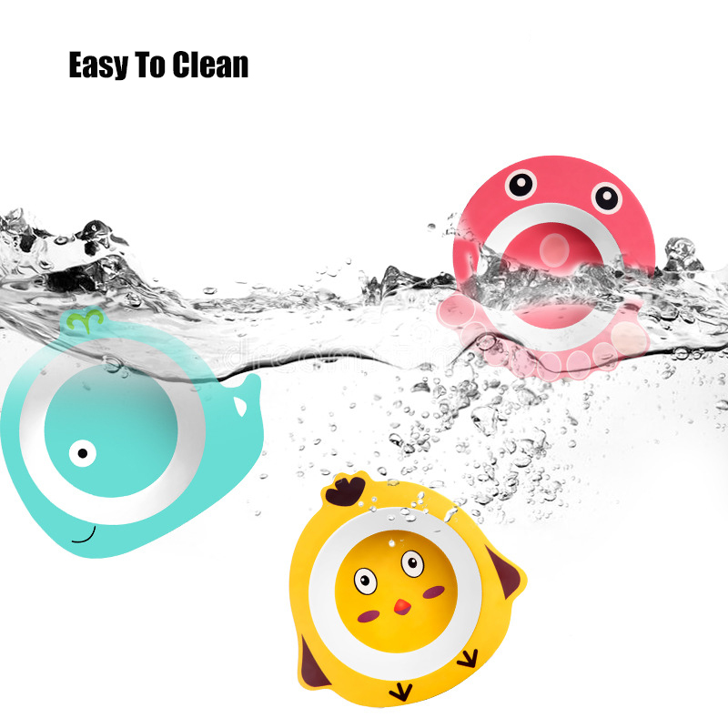 Piatti per alimenti in fibra d - Baby Food With Fiber recensione e prezzo