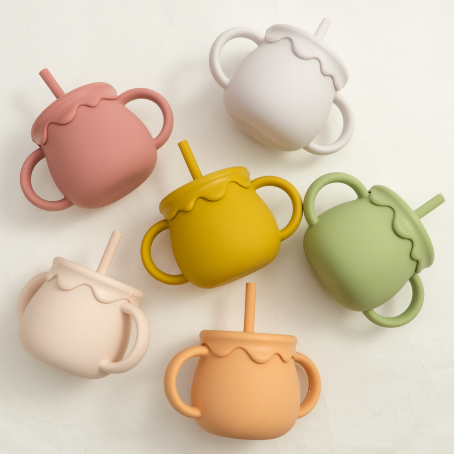 Tazze per l'alimentazione del  - Baby Food Stuff recensione e prezzo