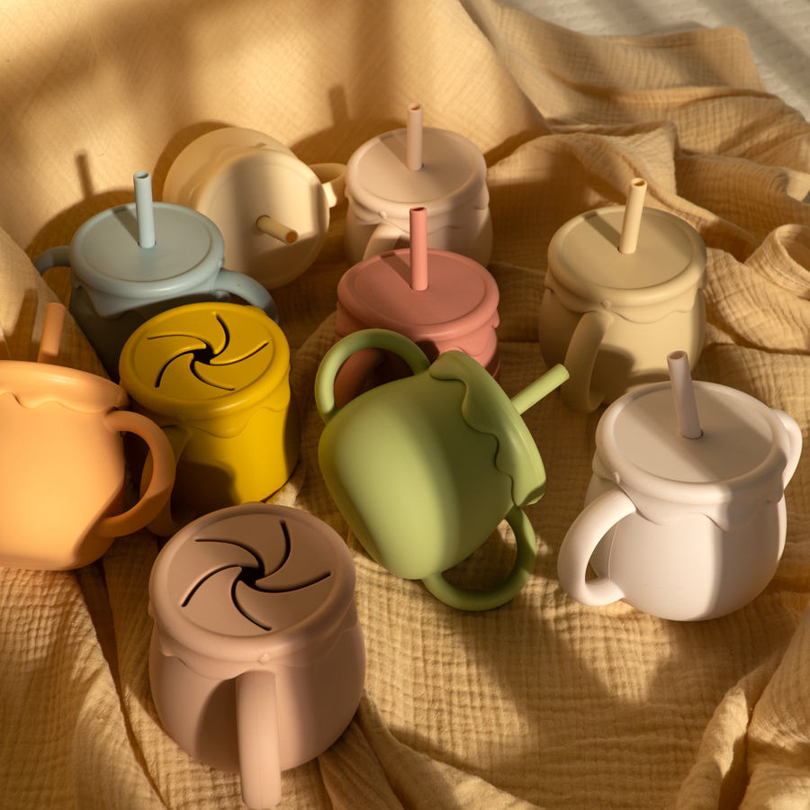 Tazze per l'alimentazione del  - Baby Food Stuff recensione e prezzo