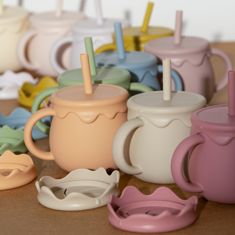 Tazze per l'alimentazione del  - Baby Food Stuff recensione e prezzo