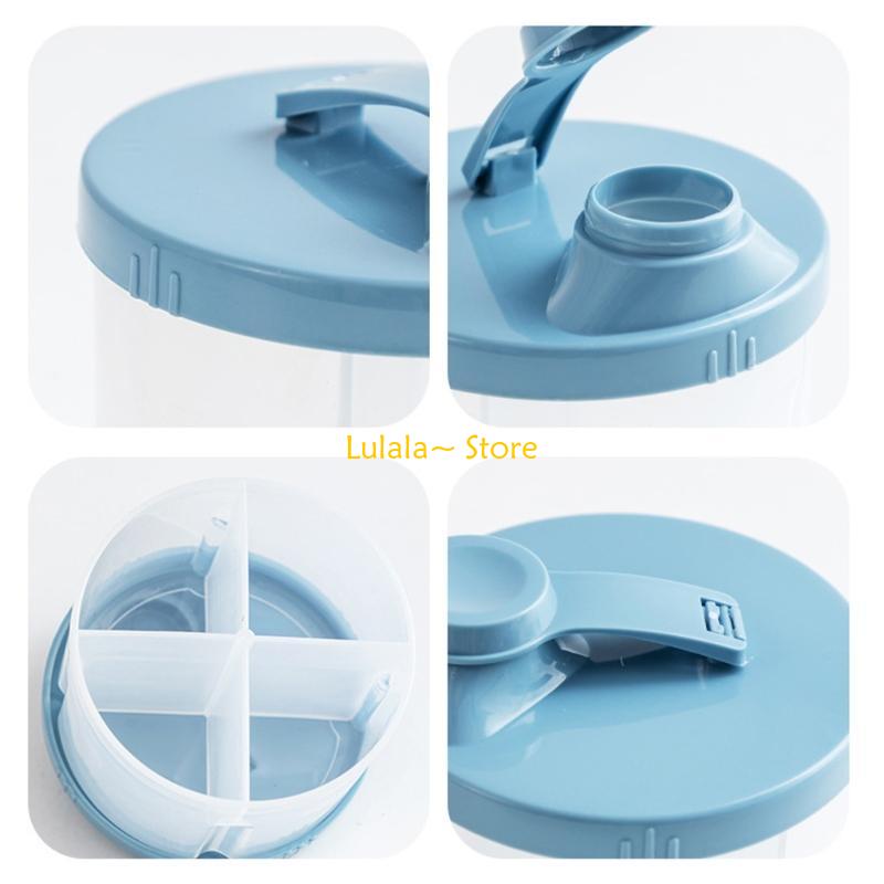 Y4QA Organizzatore latte in po - Formula Dispenser Portable recensione e prezzo