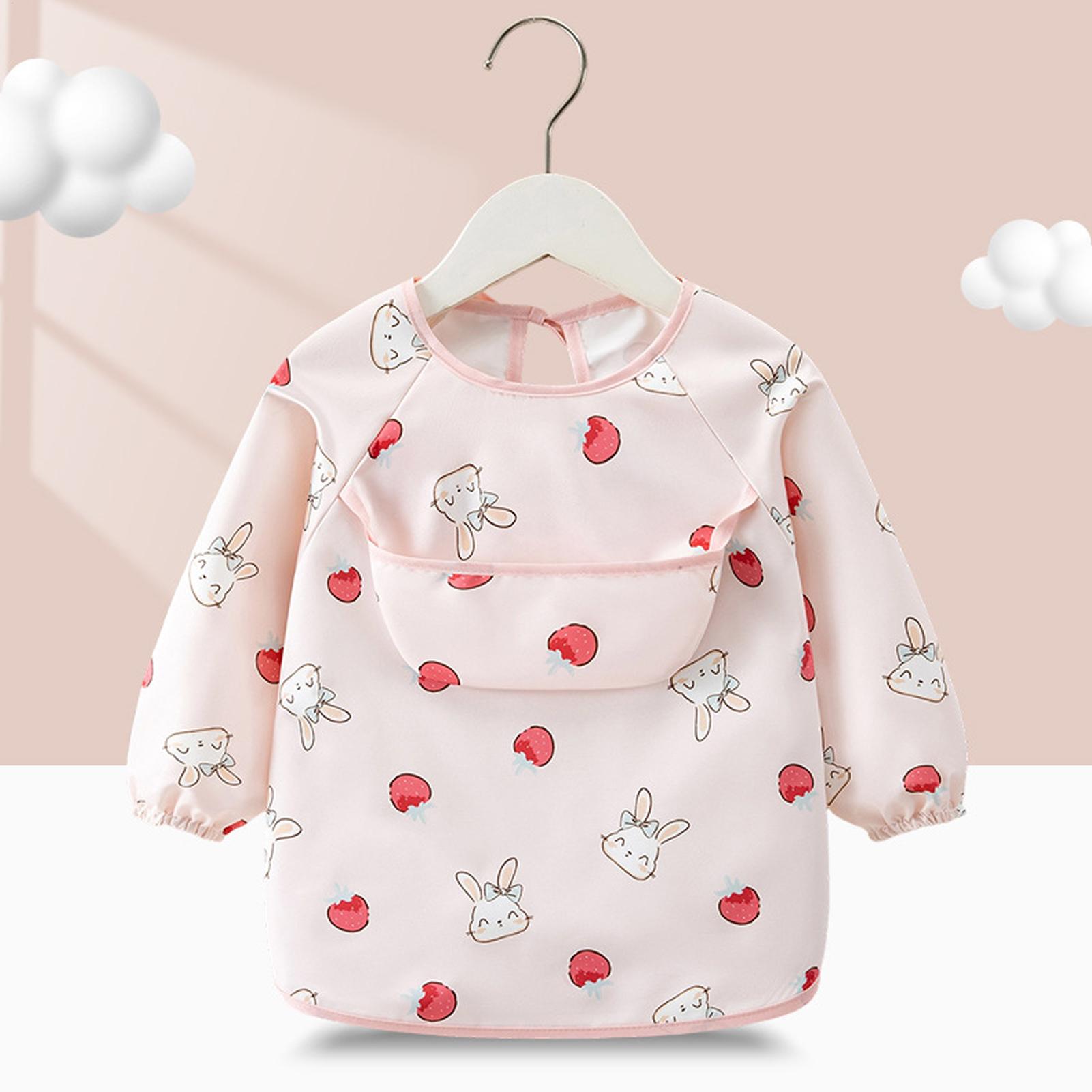 Bavaglino impermeabile riutili - Baby Food In Restaurant recensione e prezzo