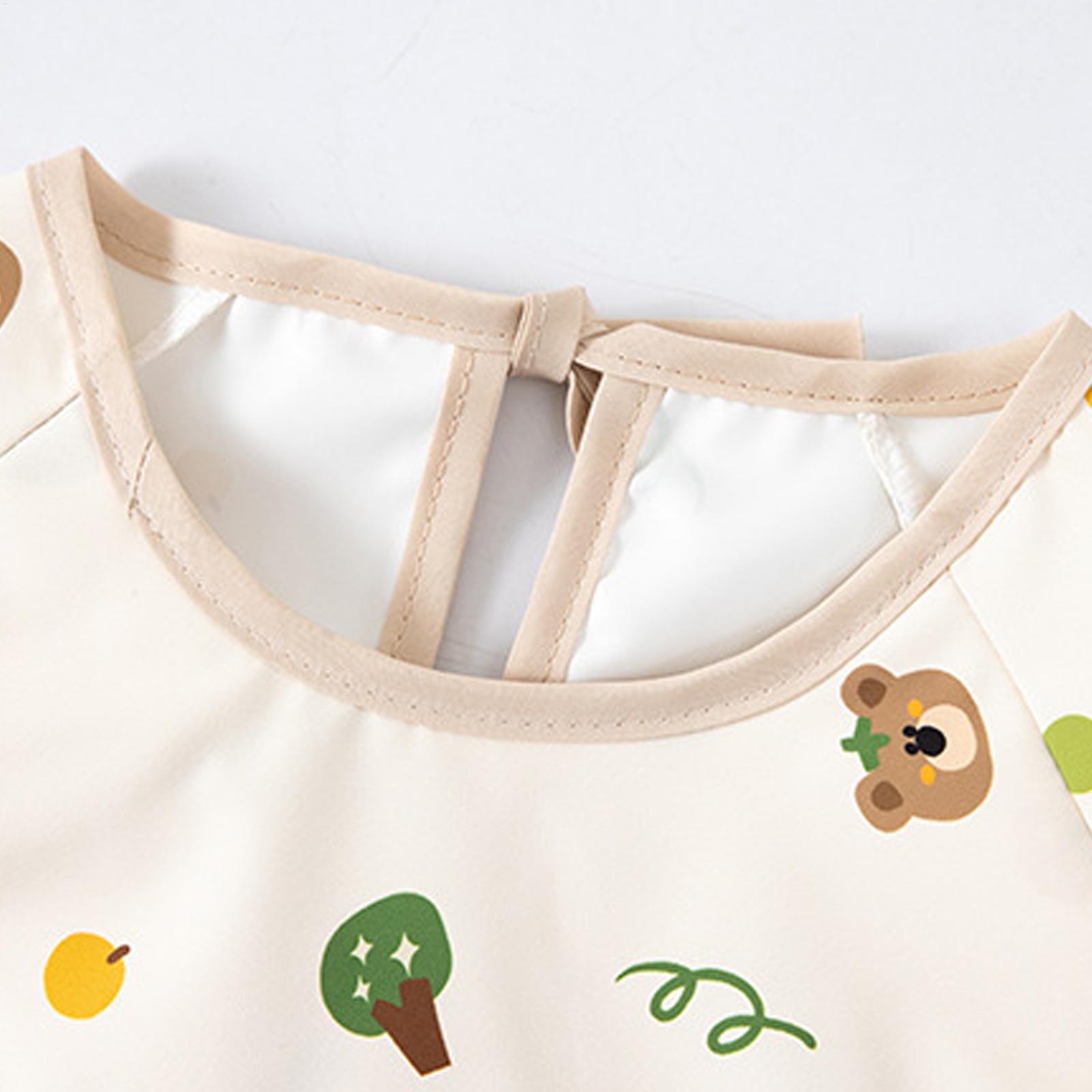 Bavaglino impermeabile riutili - Baby Food In Restaurant recensione e prezzo