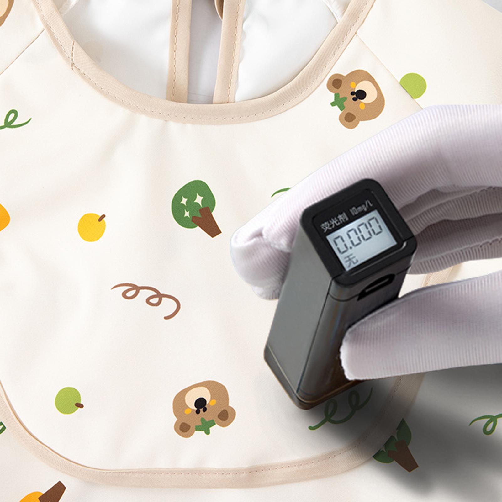 Bavaglino impermeabile riutili - Baby Food In Restaurant recensione e prezzo