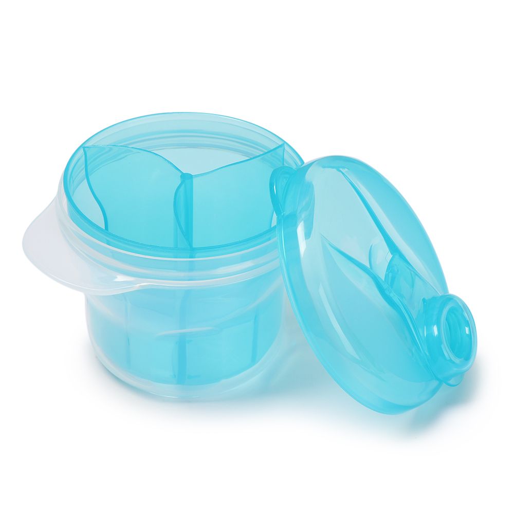 Contenitore per formula a 3 do - Baby Food Stuff recensione e prezzo