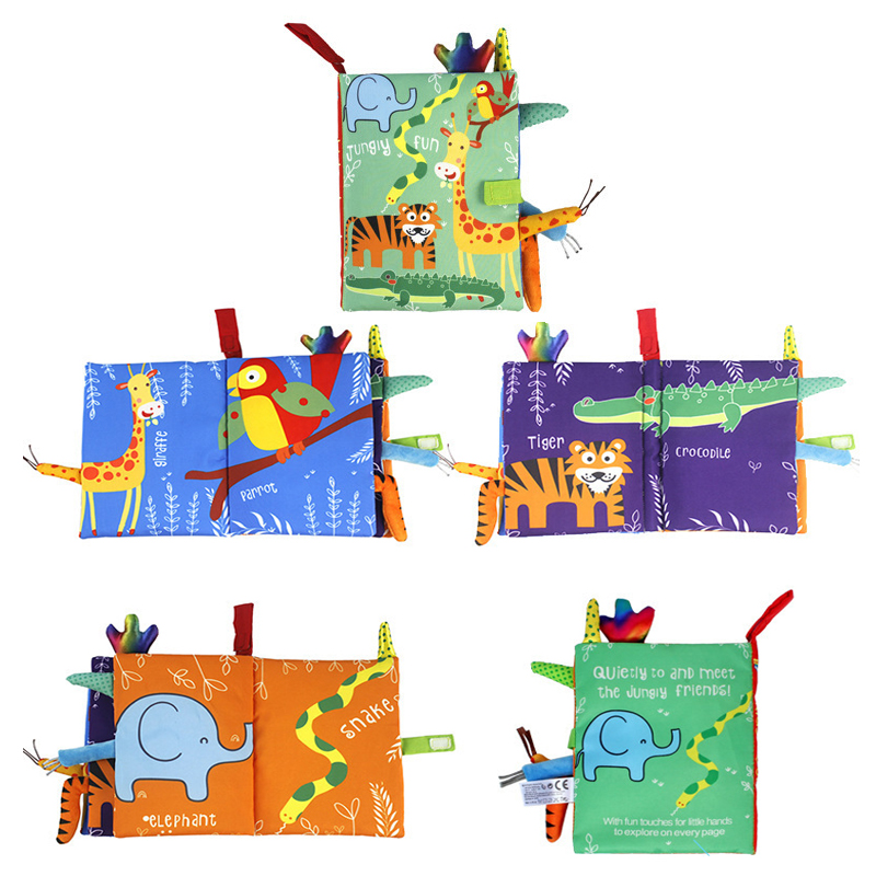 Nuovo 3D Visual Tail Libro di  - Baby Food Book recensione e prezzo