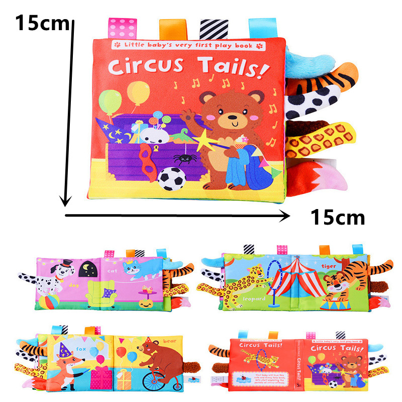 Nuovo 3D Visual Tail Libro di  - Baby Food Book recensione e prezzo