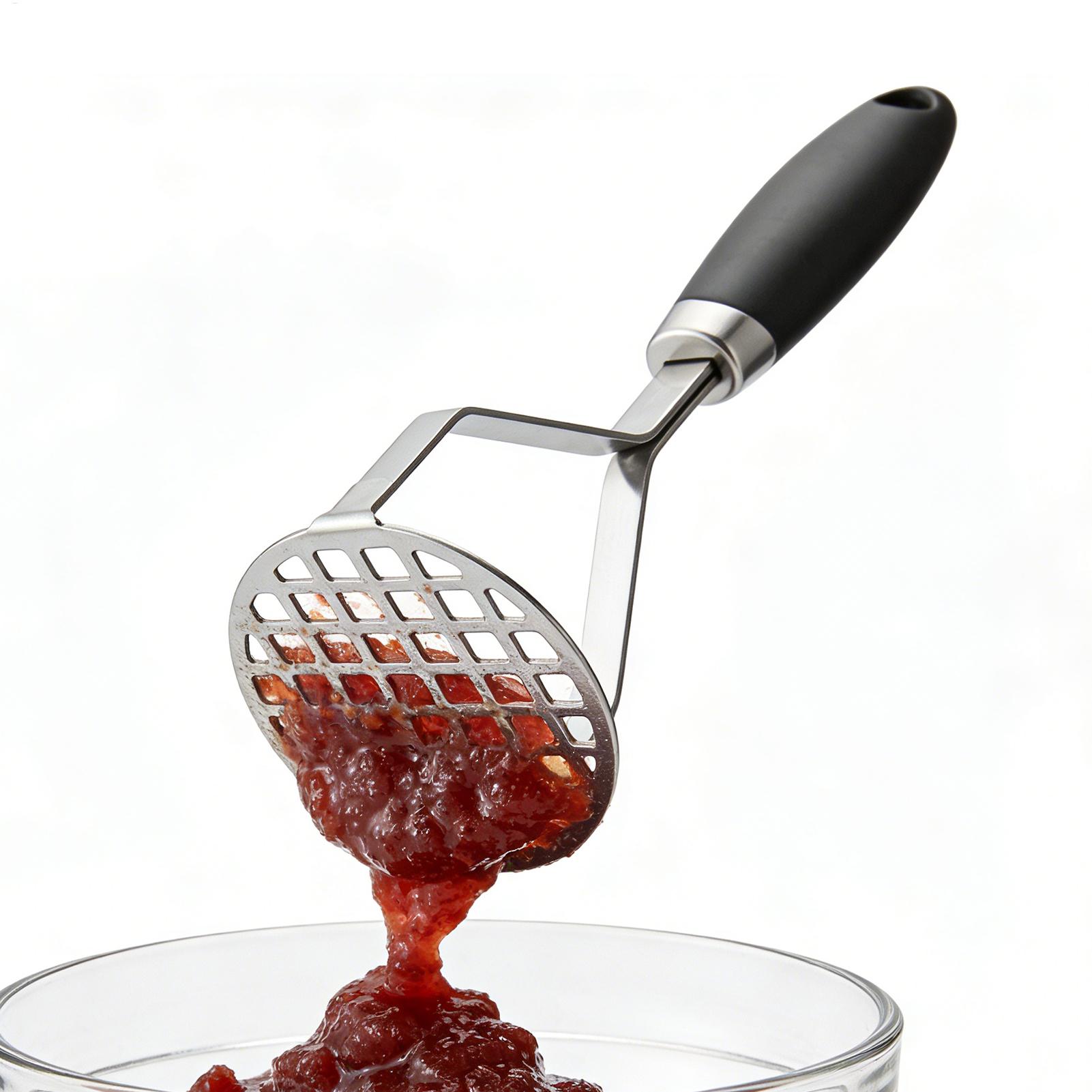 Schiacciapatate Manuale, Utens - Baby Food In Restaurant recensione e prezzo