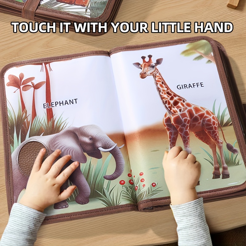 1 pezzo, libro touch per bambi - Baby Food Book recensione e prezzo