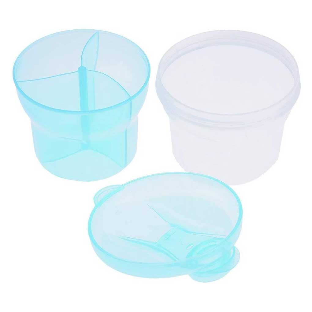 Dispenser per latte in polvere - Formula Dispenser Portable recensione e prezzo
