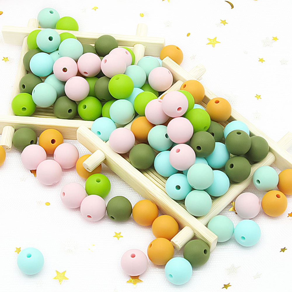 Carino-Idea 20 pz Perline di S - Baby Food Ideas recensione e prezzo