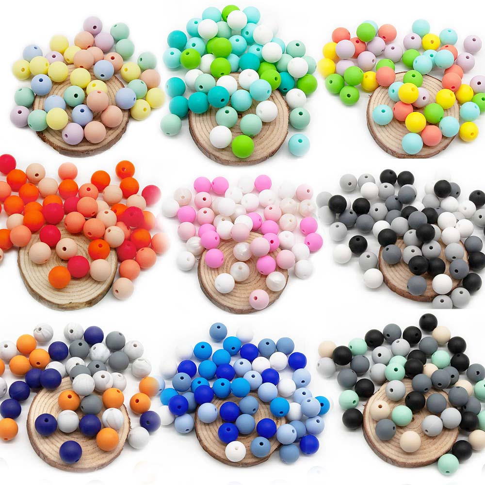Carino-Idea 20 pz Perline di S - Baby Food Ideas recensione e prezzo