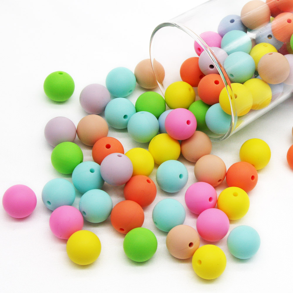 Carino-Idea 20 pz Perline di S - Baby Food Ideas recensione e prezzo