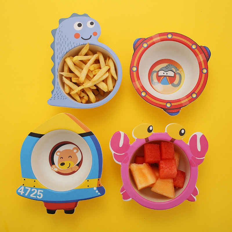 Ciotola per l'alimentazione de - Baby Food With Fiber recensione e prezzo
