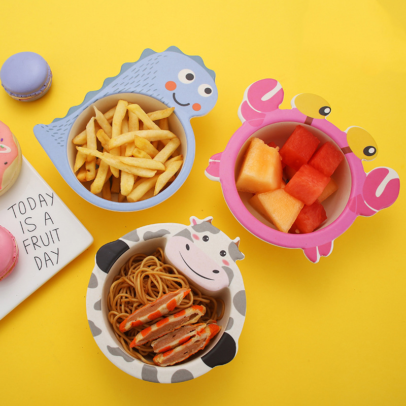 Ciotola per l'alimentazione de - Baby Food With Fiber recensione e prezzo