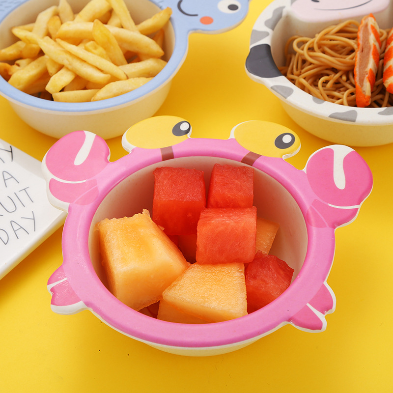 Ciotola per l'alimentazione de - Baby Food With Fiber recensione e prezzo