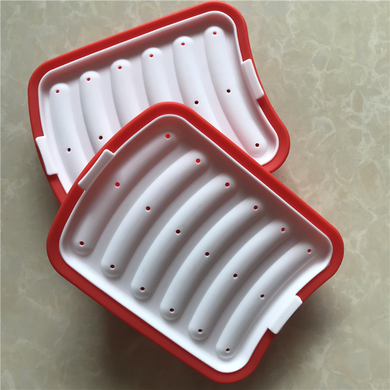 Stampo in Silicone per Salsicc - Baby Food Homemade recensione e prezzo