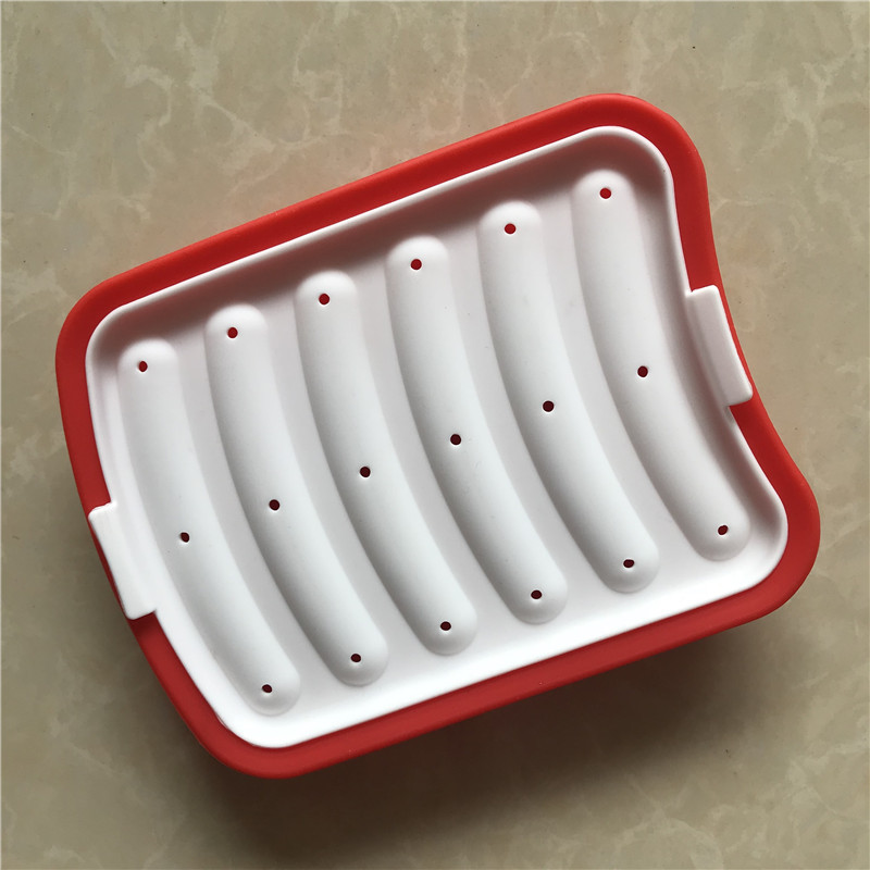 Stampo in Silicone per Salsicc - Baby Food Homemade recensione e prezzo
