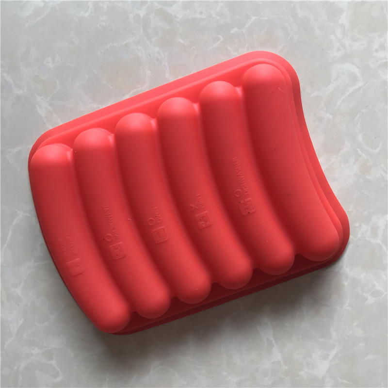 Stampo in Silicone per Salsicc - Baby Food Homemade recensione e prezzo