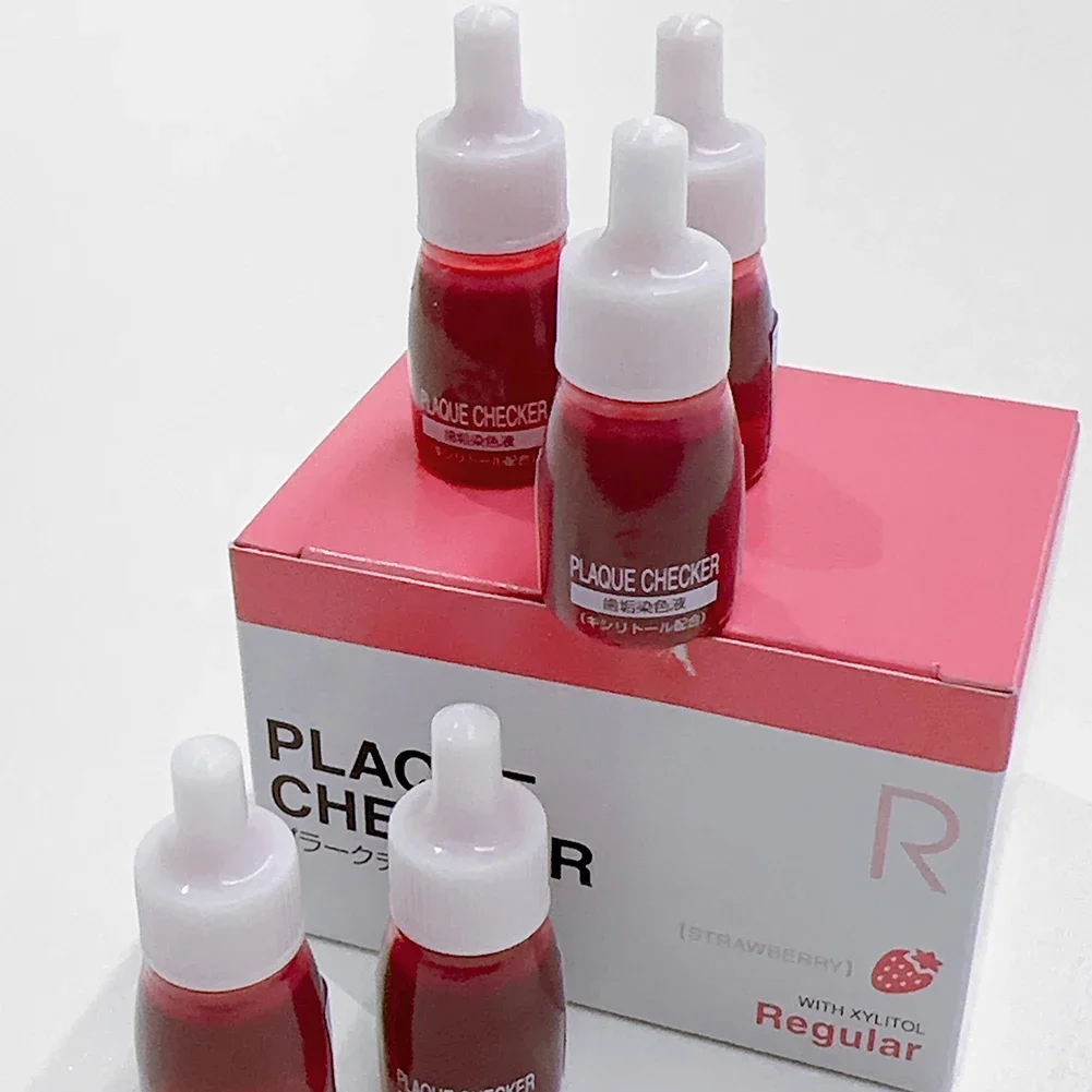 Indicatore di placca dentale d - Baby Food Flavors recensione e prezzo