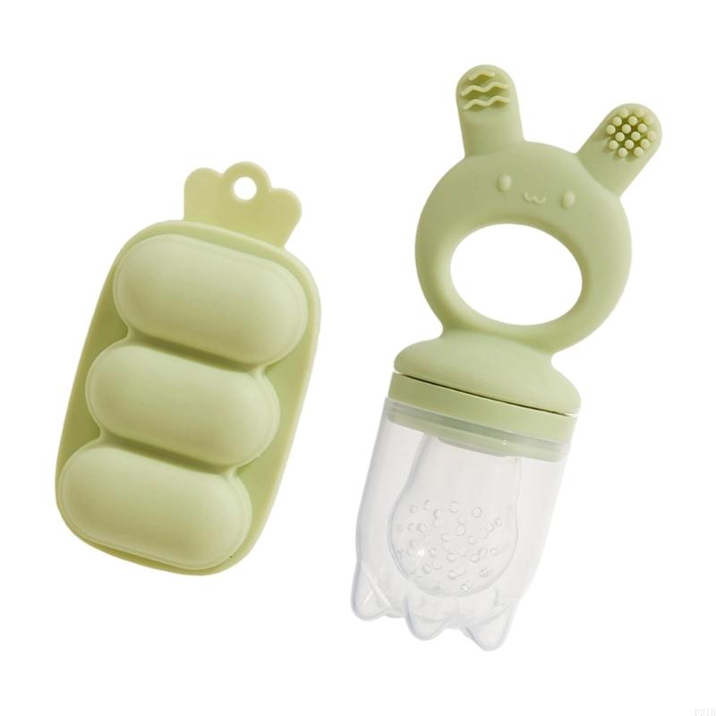 Masticazione allenamento silic - Baby Food Freezer Tray recensione e prezzo