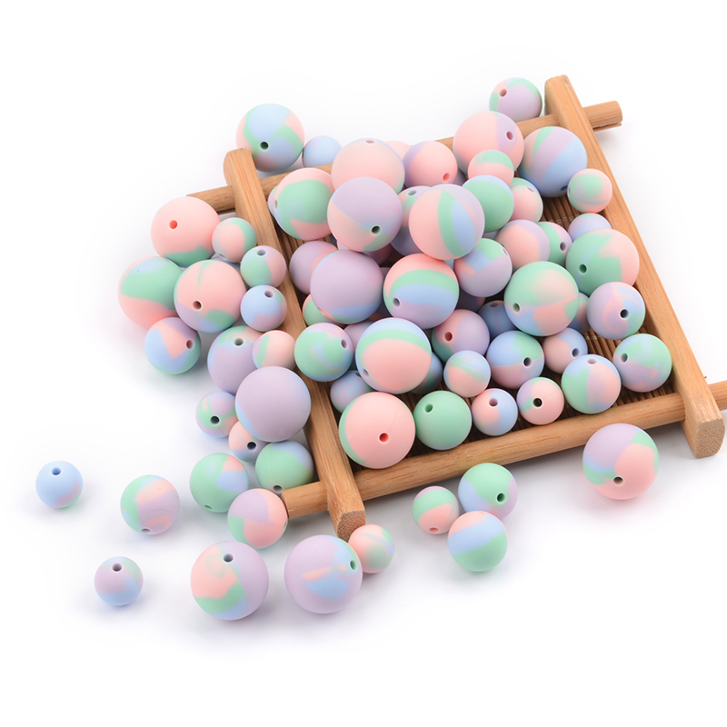LOFCA 40 pz 12mm Perle di Sili - Baby Food Ideas recensione e prezzo