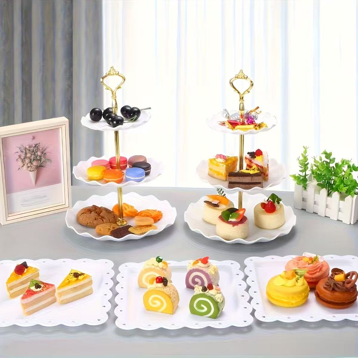Set di vassoi per alimenti dec - Baby Food Ideas recensione e prezzo