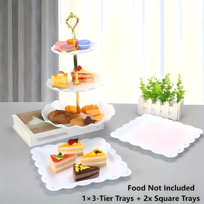Set di vassoi per alimenti dec - Baby Food Ideas recensione e prezzo