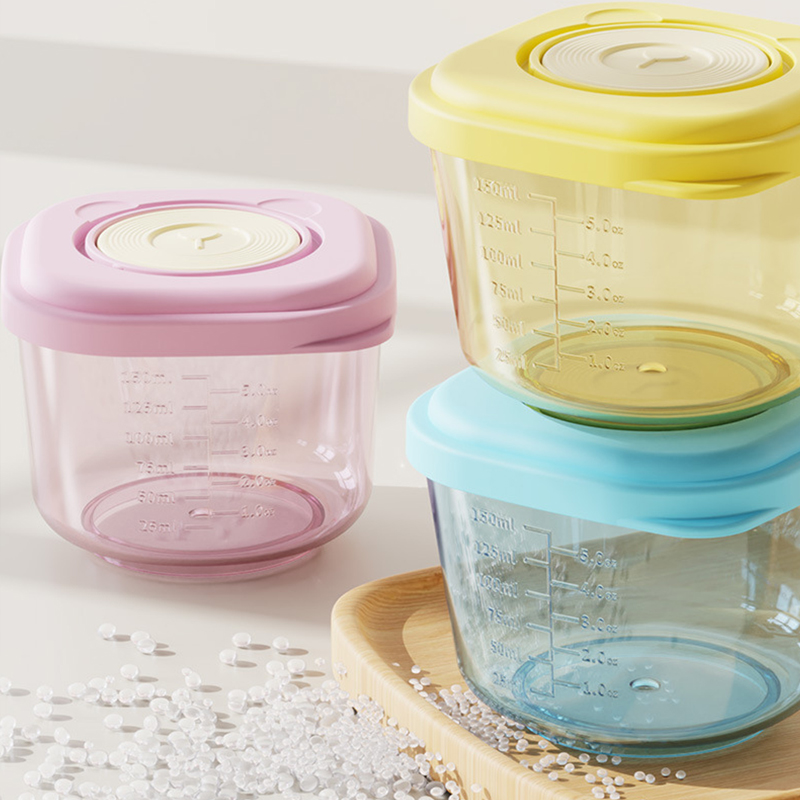 Contenitori per alimenti per b - Baby Food Stuff recensione e prezzo