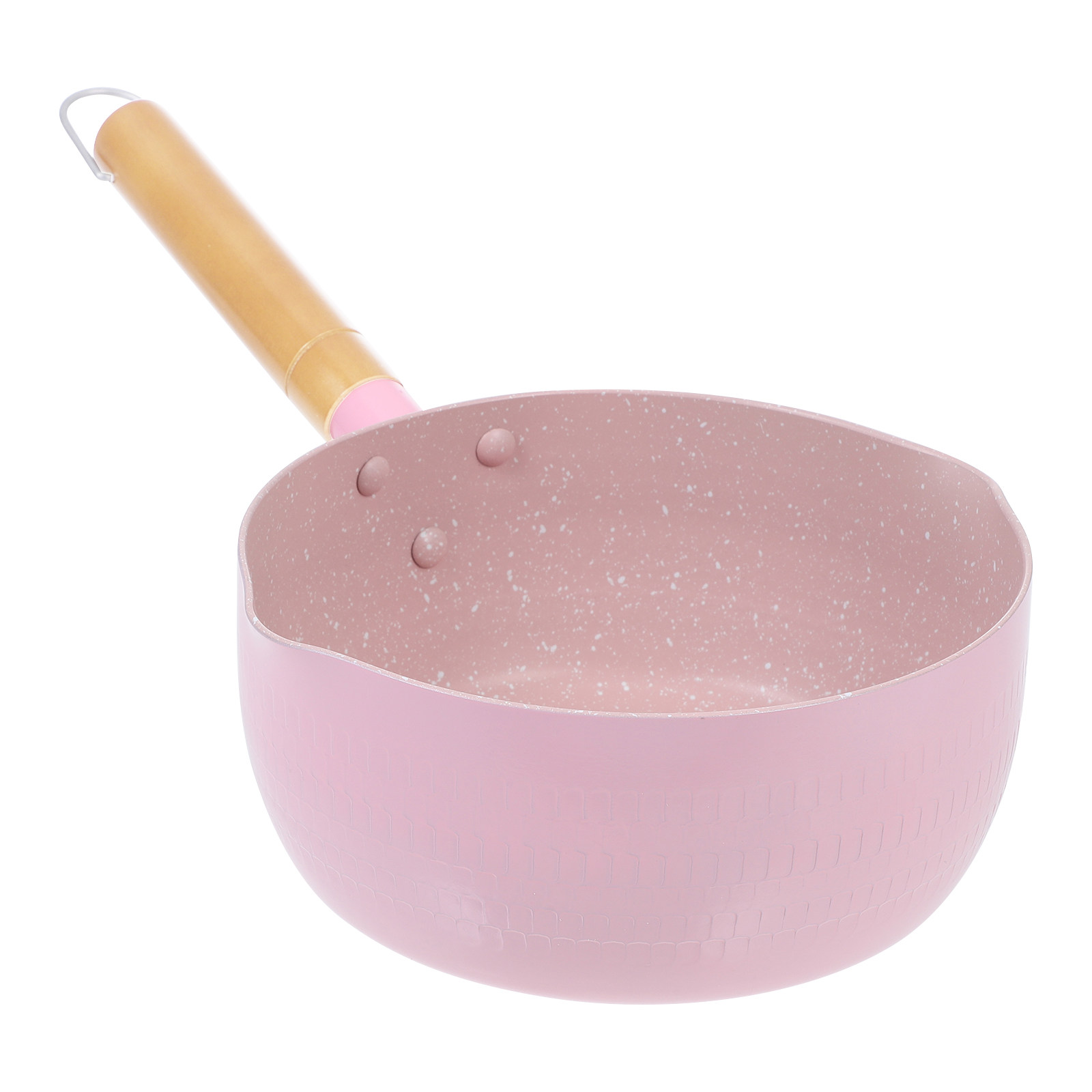 Pentola per Latte in Alluminio - Baby Food In Restaurant recensione e prezzo